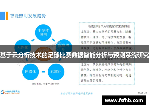 基于云分析技术的足球比赛数据智能分析与预测系统研究